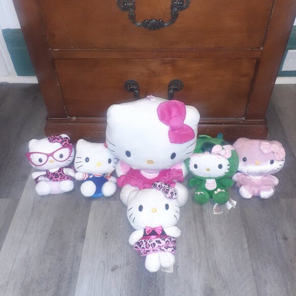 Vintage Collectables: PLEASE HELP MY BABIES FIND A NEW HOME :( - Picture 5 of 7